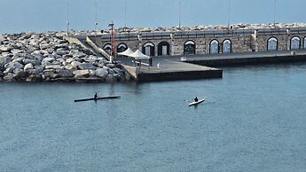 Galene - Beachfront in Costa d'Amalfi