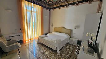 Galene - Beachfront in Costa d'Amalfi