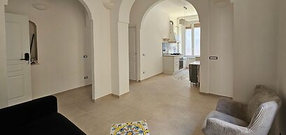 Galene - Beachfront in Costa d'Amalfi