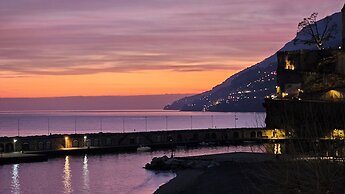 Galene - Beachfront in Costa d'Amalfi