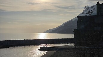 Galene - Beachfront in Costa d'Amalfi