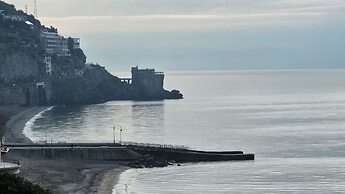 Galene - Beachfront in Costa d'Amalfi