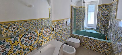 Galene - Beachfront in Costa d'Amalfi