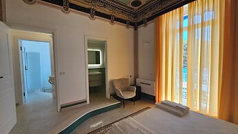 Galene - Beachfront in Costa d'Amalfi