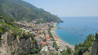 Galene - Beachfront in Costa d'Amalfi