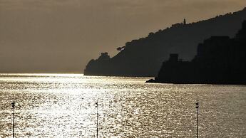 Galene - Beachfront in Costa d'Amalfi