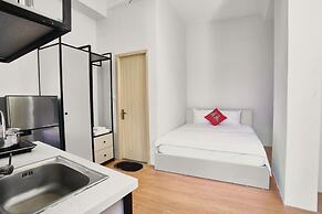 Eco Nest Hotel & Apartment