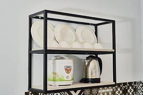 Eco Nest Hotel & Apartment