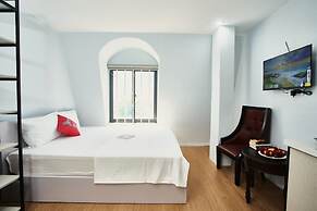 Eco Nest Hotel & Apartment