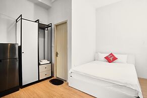 Eco Nest Hotel & Apartment