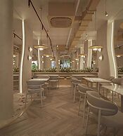 Eco Nest Hotel & Apartment