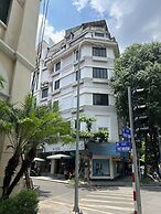 Eco Nest Hotel & Apartment