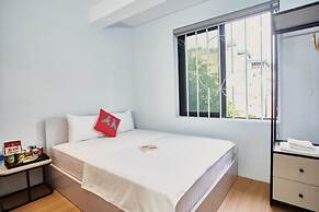 Eco Nest Hotel & Apartment