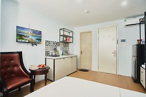 Eco Nest Hotel & Apartment