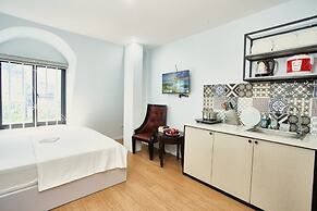 Eco Nest Hotel & Apartment