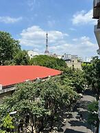 Eco Nest Hotel & Apartment