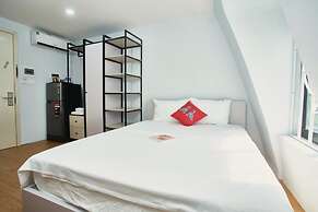 Eco Nest Hotel & Apartment