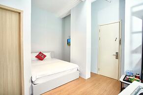 Eco Nest Hotel & Apartment