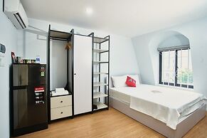 Eco Nest Hotel & Apartment