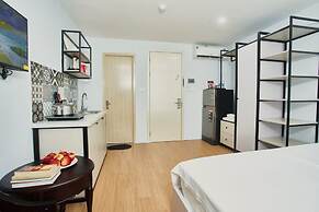 Eco Nest Hotel & Apartment