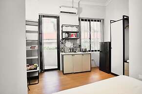 Eco Nest Hotel & Apartment