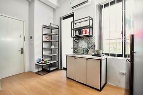 Eco Nest Hotel & Apartment