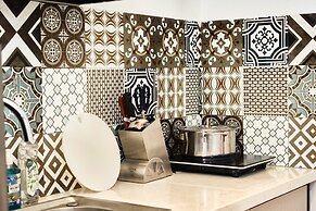 Eco Nest Hotel & Apartment