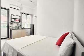 Eco Nest Hotel & Apartment