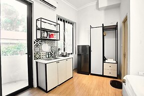 Eco Nest Hotel & Apartment