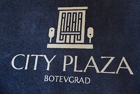 City Plaza