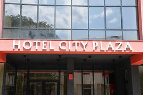 City Plaza