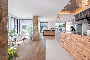 Kokotel Pattaya North Beach