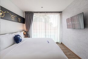 Kokotel Pattaya North Beach