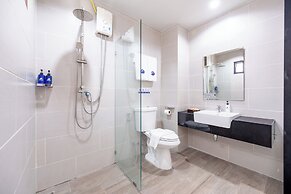 Kokotel Pattaya North Beach