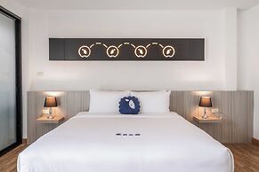 Kokotel Pattaya North Beach