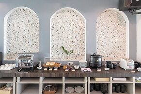 Kokotel Pattaya North Beach