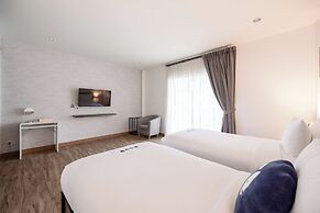 Kokotel Pattaya North Beach