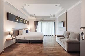 Kokotel Pattaya North Beach