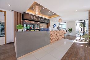 Kokotel Pattaya North Beach