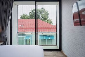 Kokotel Pattaya North Beach