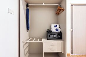 Kokotel Pattaya North Beach