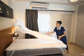 Kokotel Pattaya North Beach