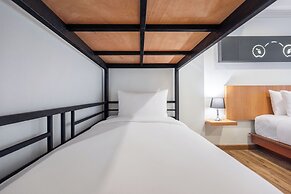 Kokotel Pattaya North Beach