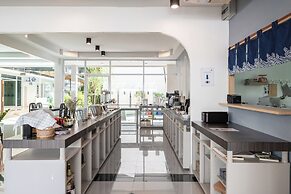 Kokotel Pattaya North Beach