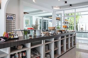 Kokotel Pattaya North Beach