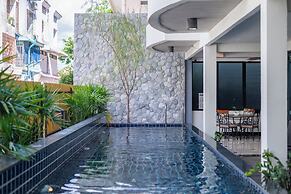 Kokotel Pattaya North Beach