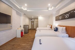 Kokotel Pattaya North Beach