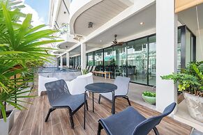 Kokotel Pattaya North Beach