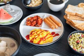 Kokotel Pattaya North Beach