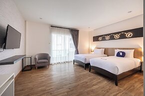 Kokotel Pattaya North Beach